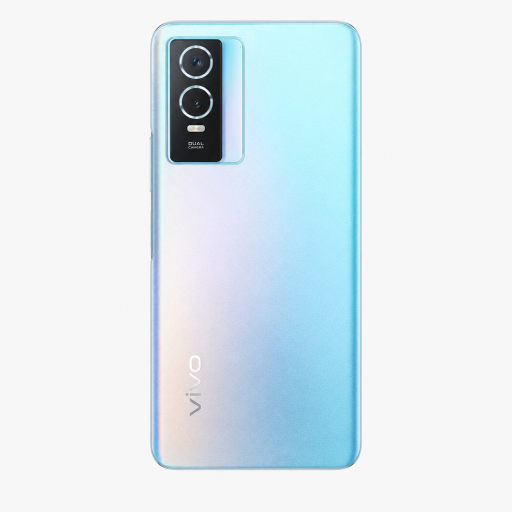 vivo Y76s t1版（12GB/256GB）44W超级闪充，5000万超清影像，天玑700