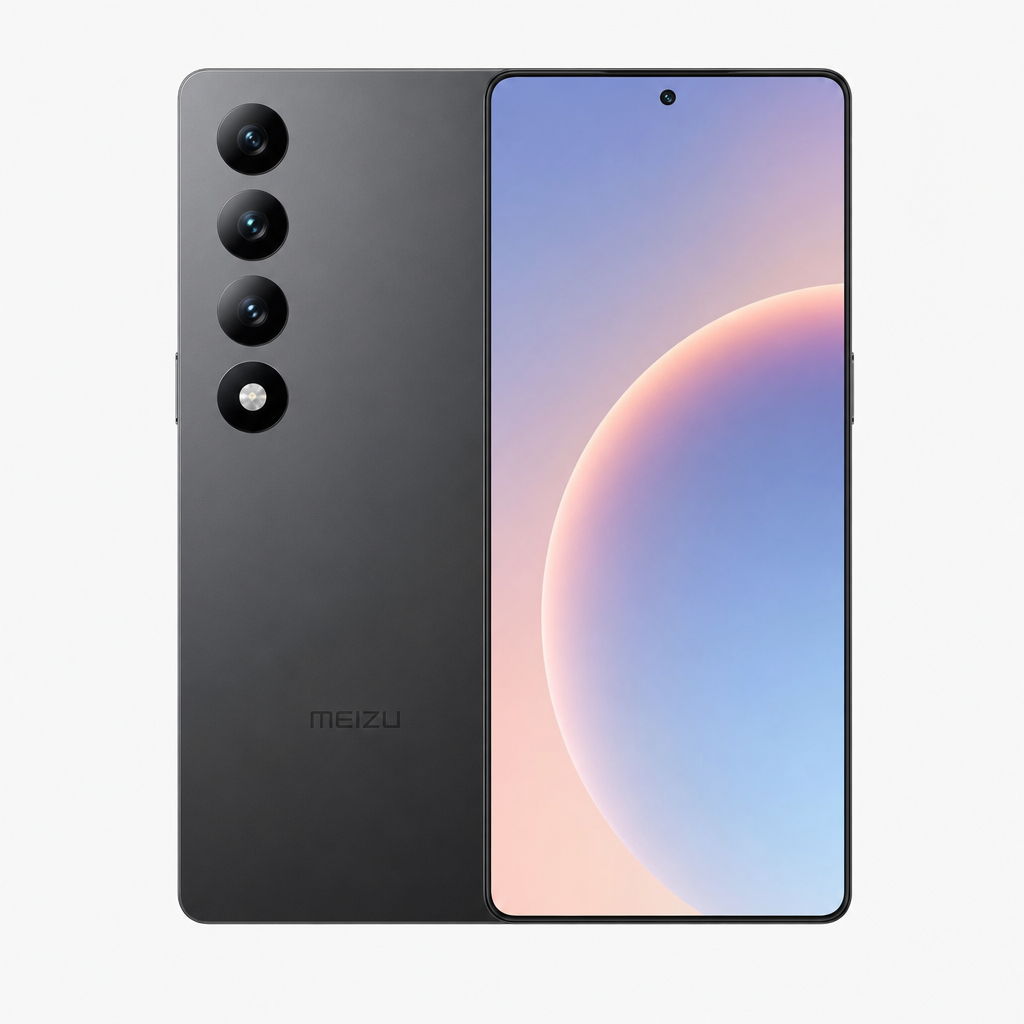 魅族20 INFINITY 无界版（16GB/1TB）2.48mm 四等极边，91% 极致屏占,惊艳视觉感官，挑战行业极限