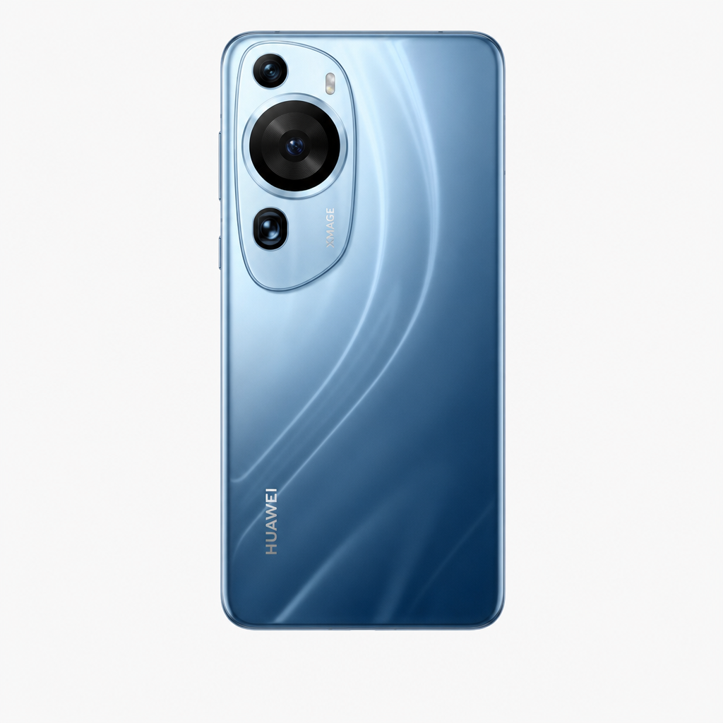 HUAWEI P60 Art版（12GB+1TB）超聚光XMAGE影像，双向北斗卫星消息，鸿蒙系统3.1