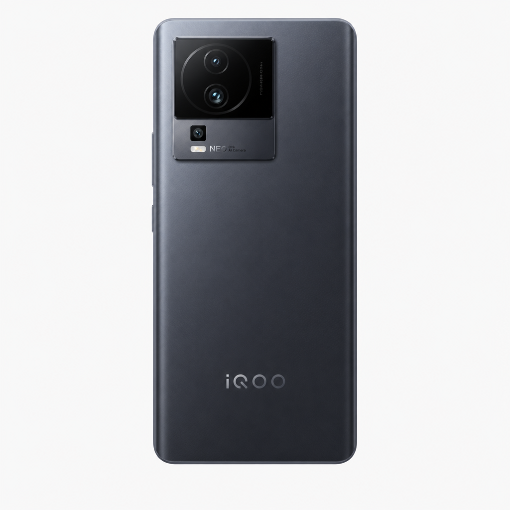 iQOO Neo7 SE（12GB/256GB）独显芯片Pro+，120W闪充，E5柔性直屏