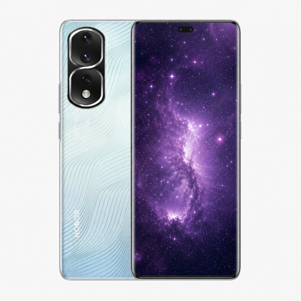 荣耀80 Pro（12GB/256GB）1.6亿像素超清主摄，骁龙8+旗舰芯片，AI Vlog视频大师