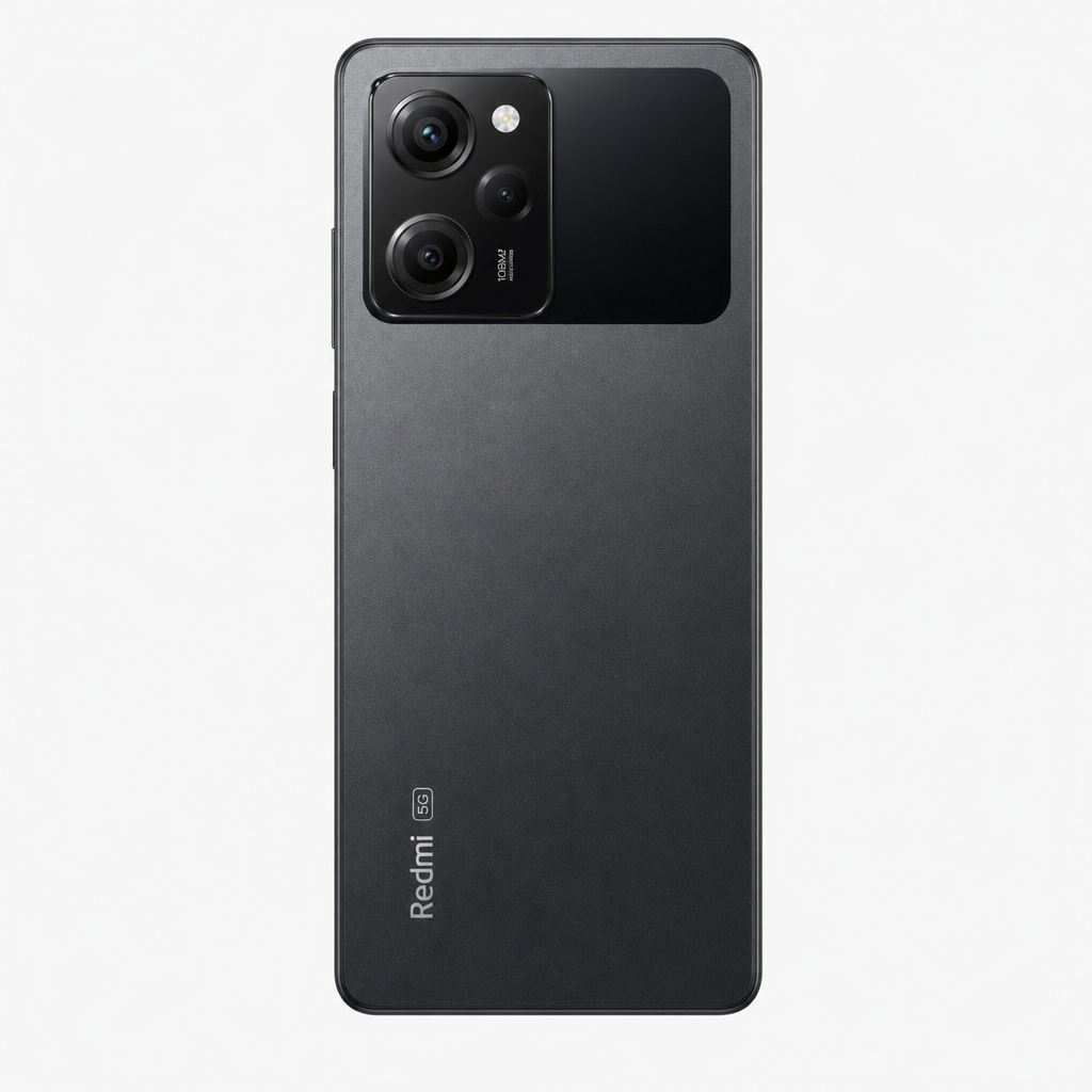 红米Note 12 Pro 极速版（12GB/256GB）一亿像素，OLED柔性直屏，120Hz刷新率