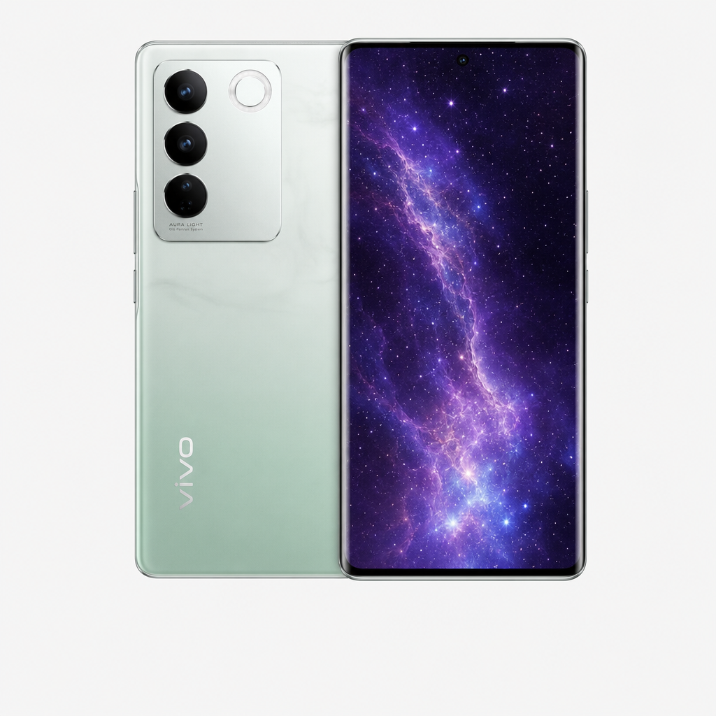 vivo S16（8GB/256GB）骁龙870，前置5000，66W闪充