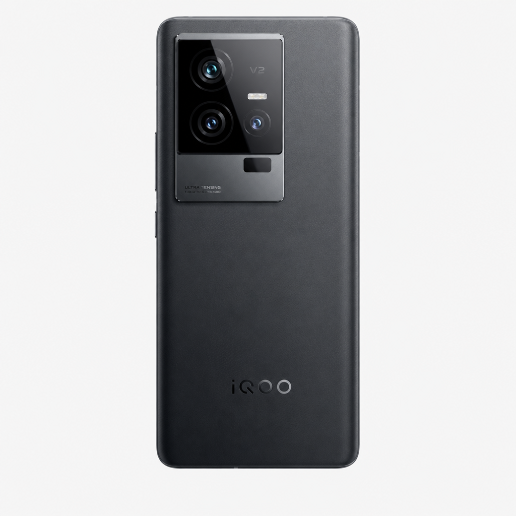 iQOO 11（16GB/512GB）E6全感屏，120W闪充，自研芯片V2