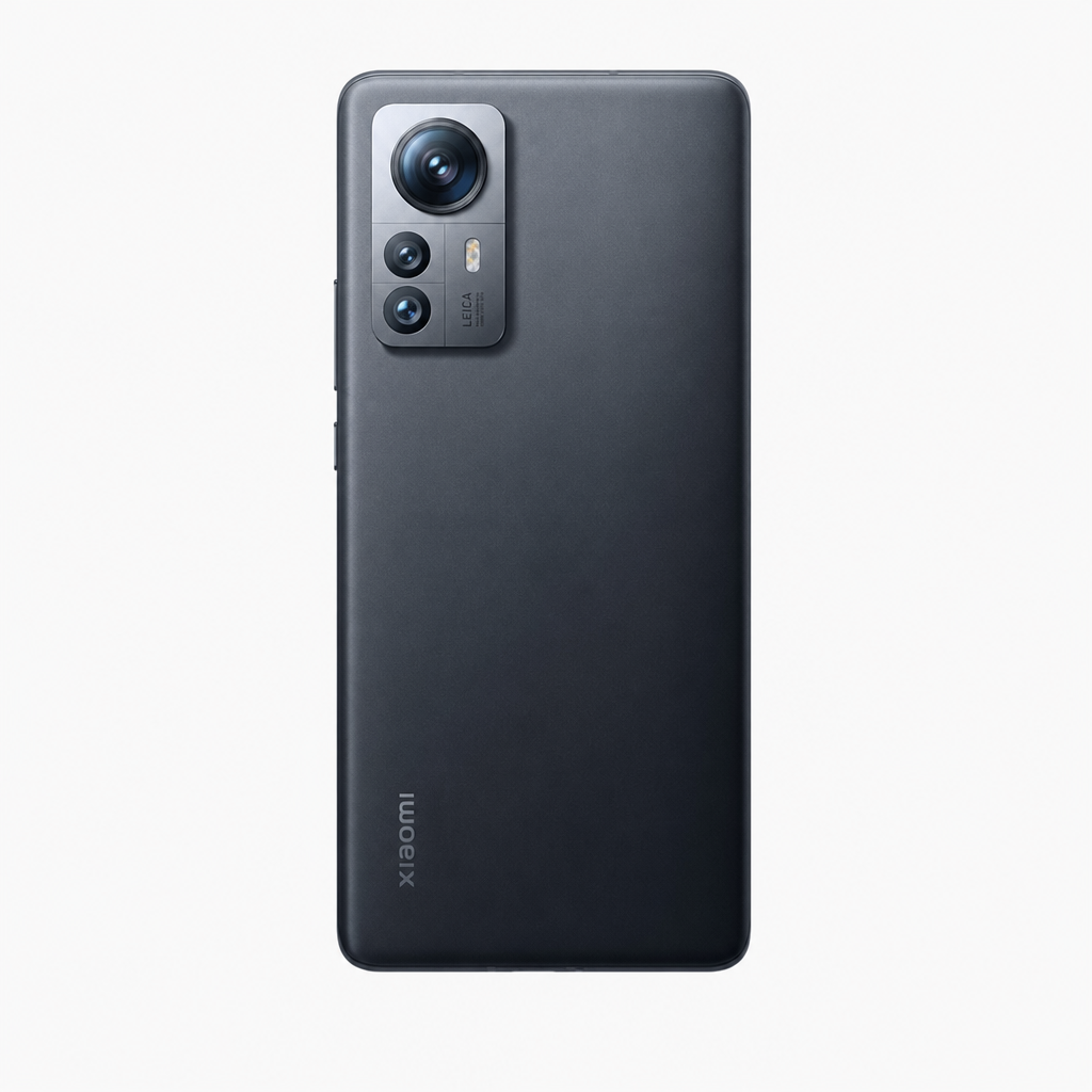 小米12S Pro （12GB/256GB）徕卡专业光学镜头，5000万疾速影像，骁龙8+
