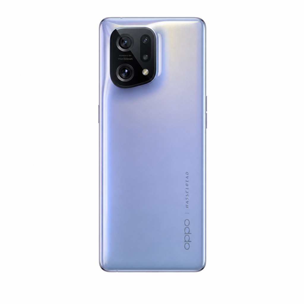 OPPO Find X5（8GB/128GB/5G版）骁龙888，自研影像芯片，哈苏影像，5000万双主摄 ，120Hz高刷屏，80W超级闪充