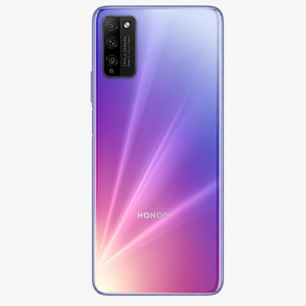 荣耀30青春版（8GB/128GB/全网通/5G版）90Hz刷新率，4000mAh大电池，AI极速抓拍