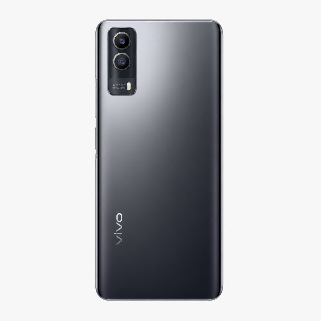 vivo Y53s t2版（8GB/128GB/全网通/5G版）联发科天玑900处理器，5000mAh大电池，6400万超清主摄， 90Hz高刷屏，双模5G全网通