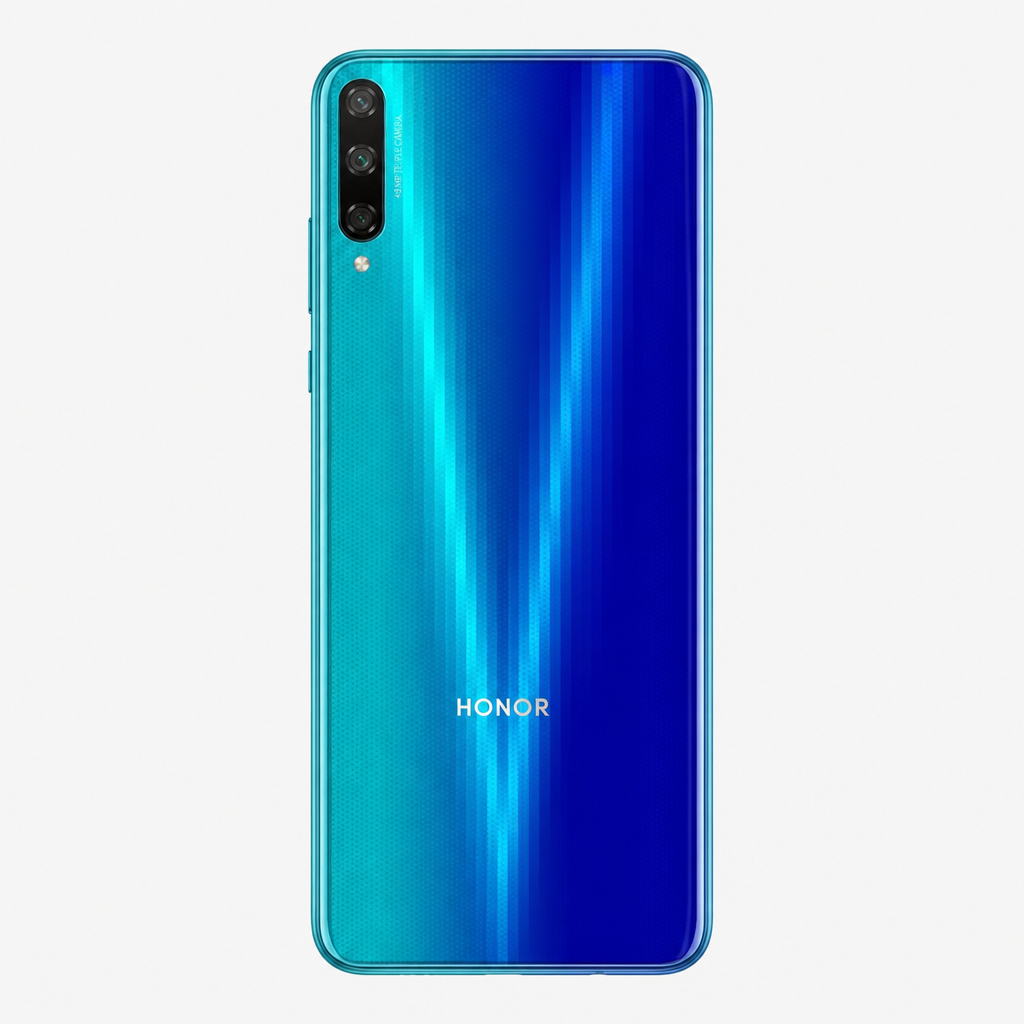 荣耀Play3（6GB/64GB/全网通）全场景加速引擎，暗光人脸解锁，麒麟710F自研芯片