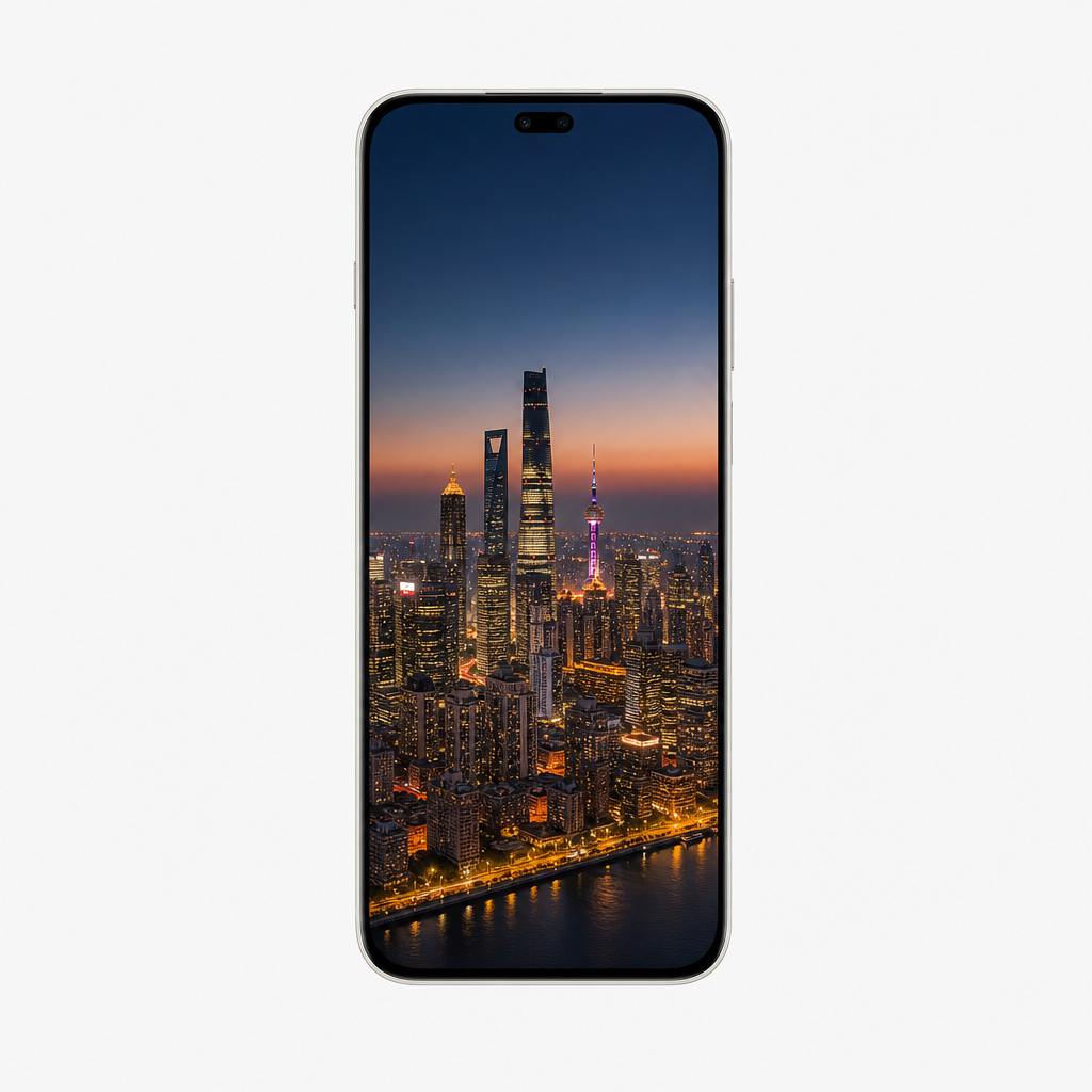 麦芒40(12GB/512GB)一键AI，智慧通话助手，6100mAh长续航