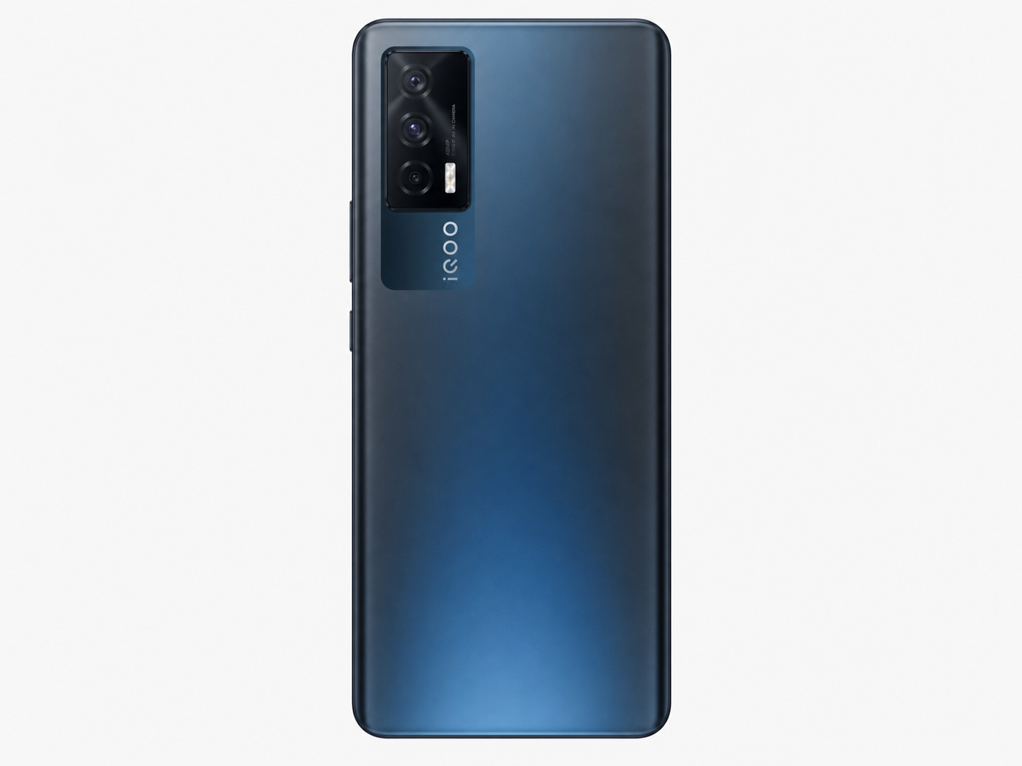 iQOO Neo5（8GB/128GB/全网通/5G版）高通骁龙870+独立显示芯片，66W闪充，全覆盖液冷散热系统