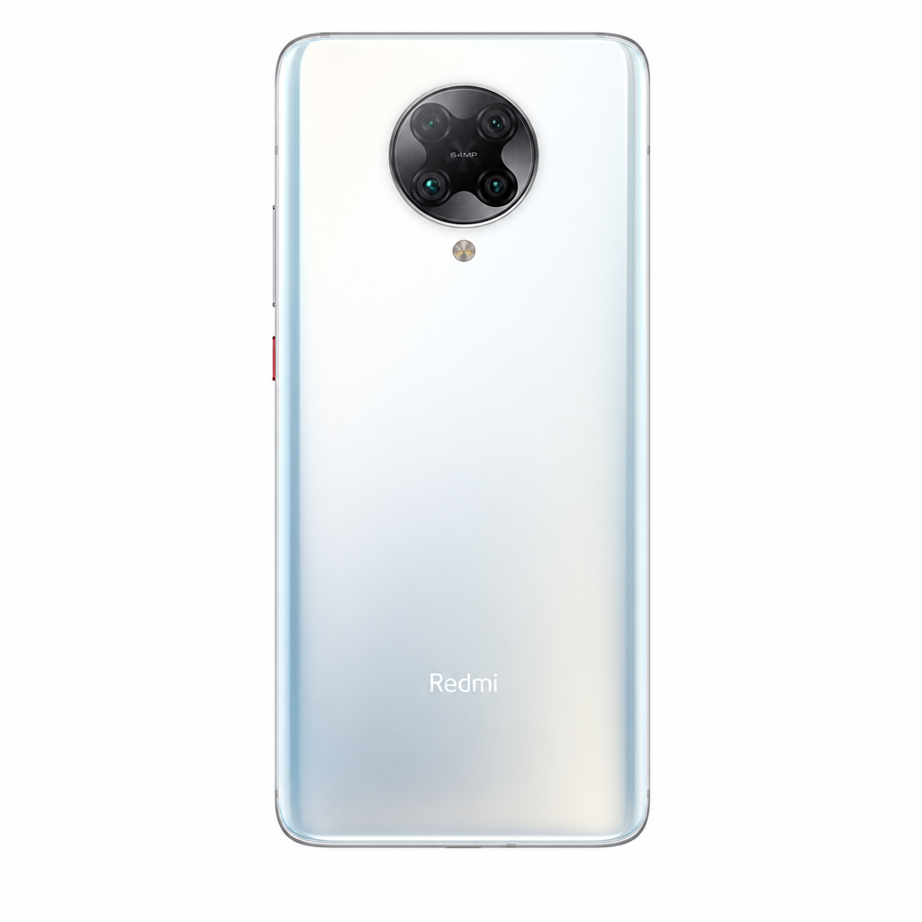 Redmi K30 Pro（8GB/256GB/全网通/5G版）骁龙865旗舰处理器，弹出式超光感全面屏，索尼6400万高清四摄