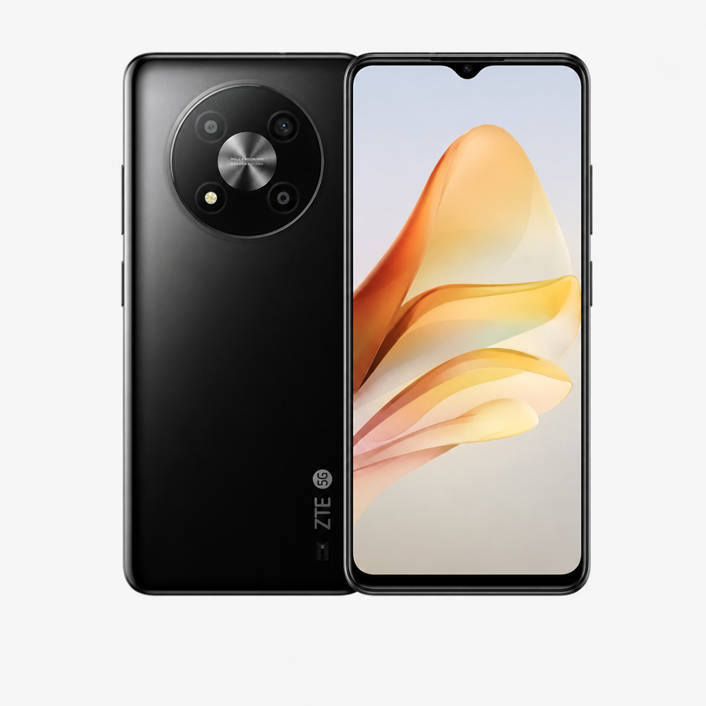 中兴远航40（4GB/64GB）4000mAh，超级音量，1300万像素