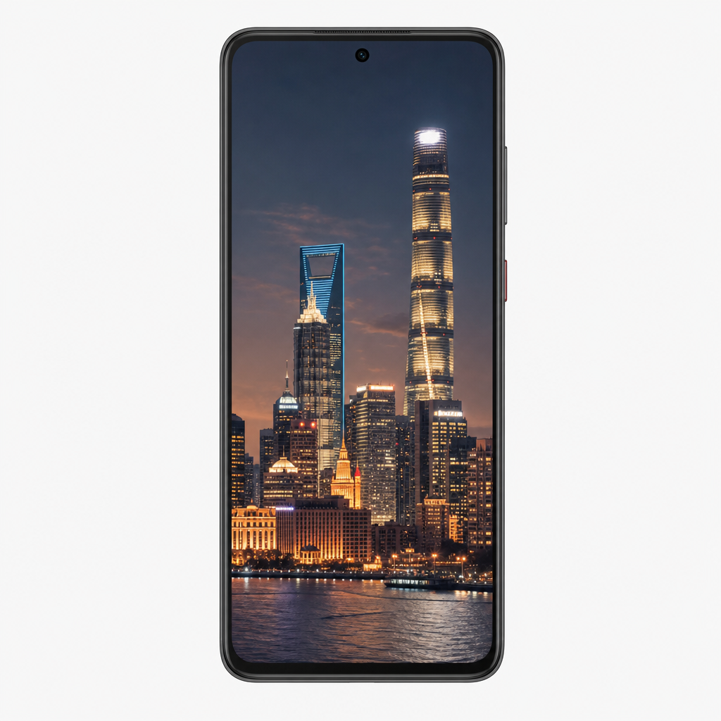 中兴远航 40 Pro