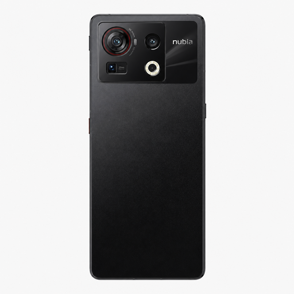 努比亚Z40S Pro （12GB/512GB）6400万像素，电竞级直屏，骁龙8+