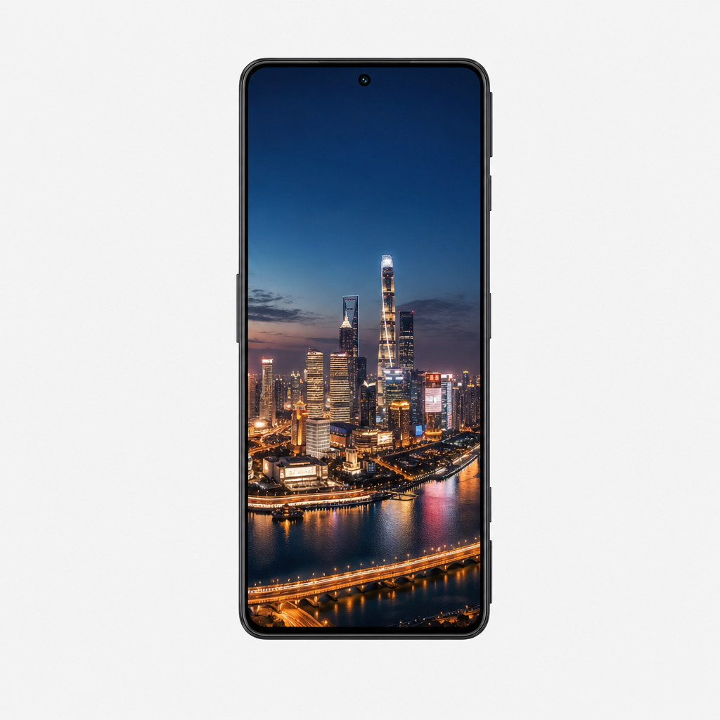 黑鲨5S Pro