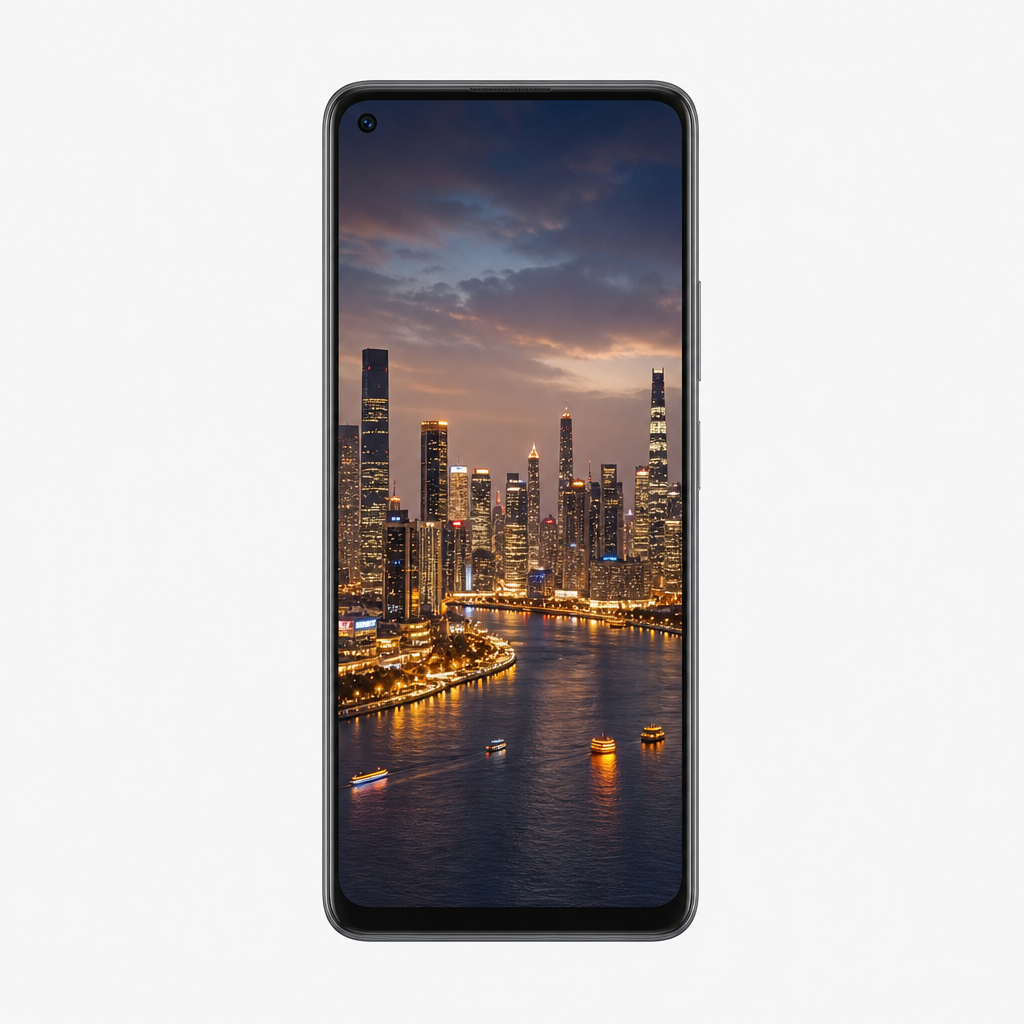 海信F60 5G