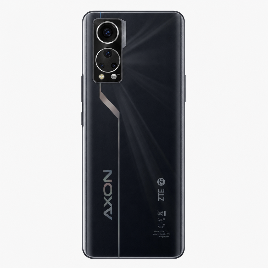 中兴AXON 30（8GB/512GB/全网通/5G版）
