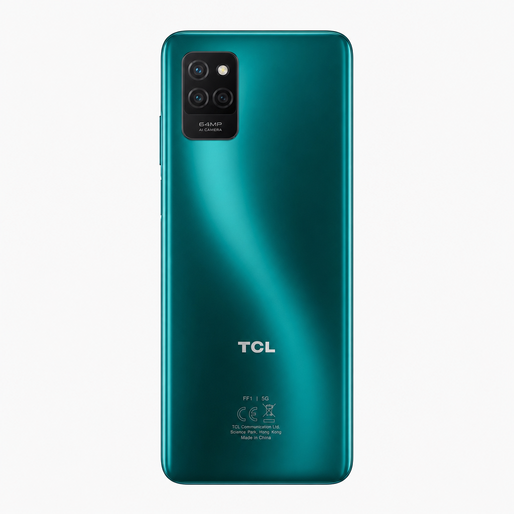 雷鸟FF1（8GB/128GB/全网通/5G版）高通骁龙690处理器，6400万超清影像，66W超级快充，120Hz高刷屏