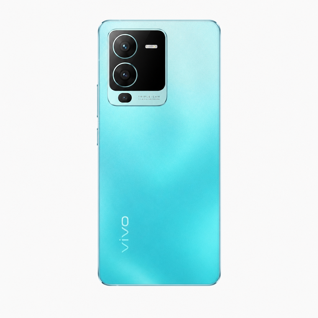 vivo S15（8GB/128GB）高通骁龙870，超感光影像系统，电影感人像大片