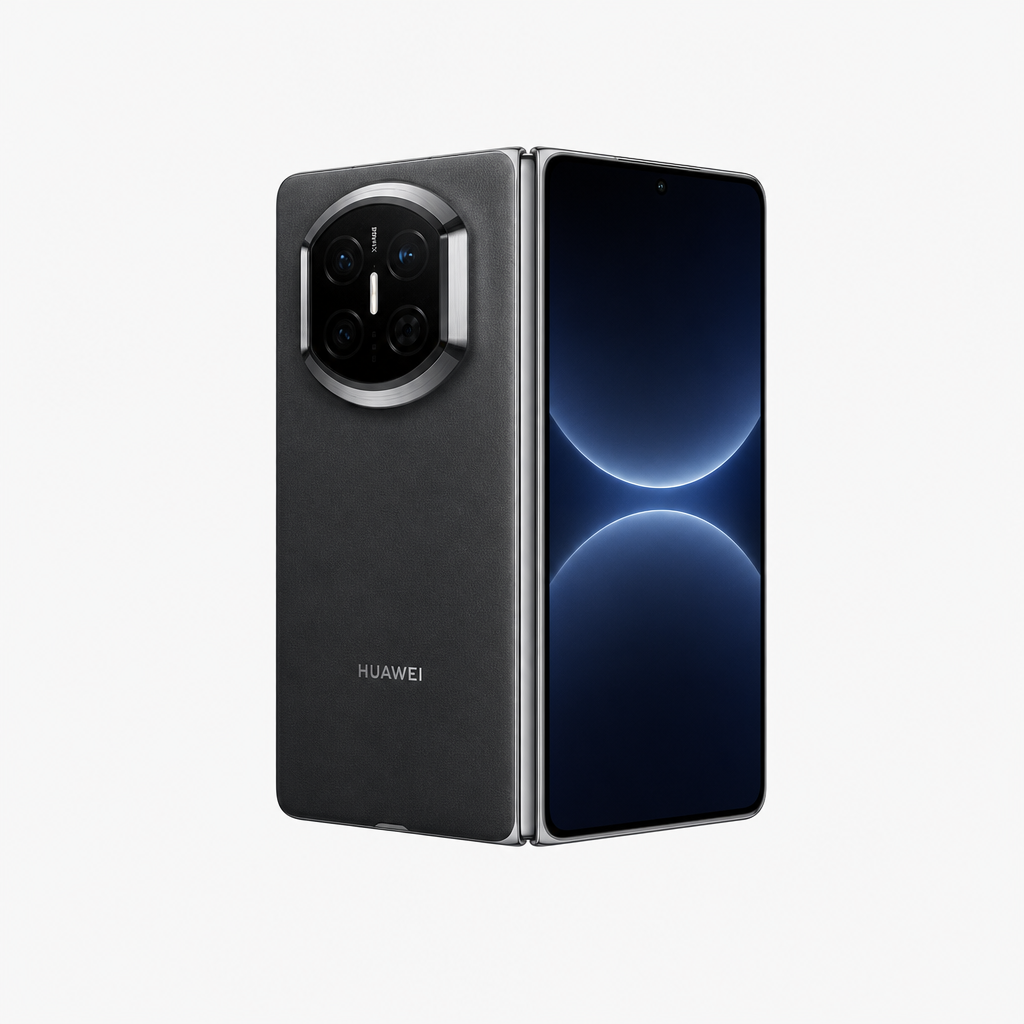 HUAWEI Mate X7（12GB/512GB）麒麟9030 Pro芯片，超可靠折叠玄武架构，第二代红枫影像