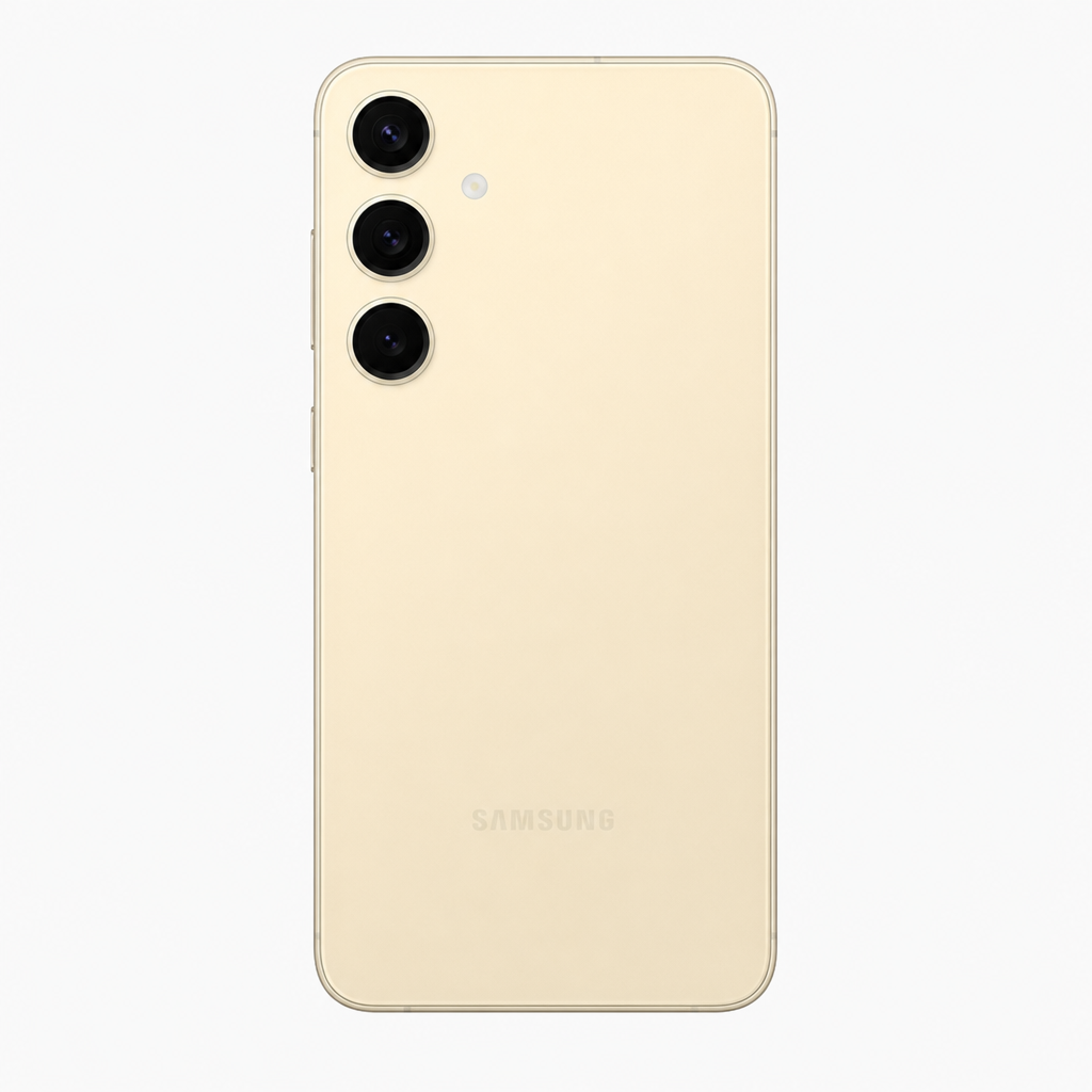 三星Galaxy S24+(12GB/512GB)装甲铝边框，超视觉引擎，Galaxy AI