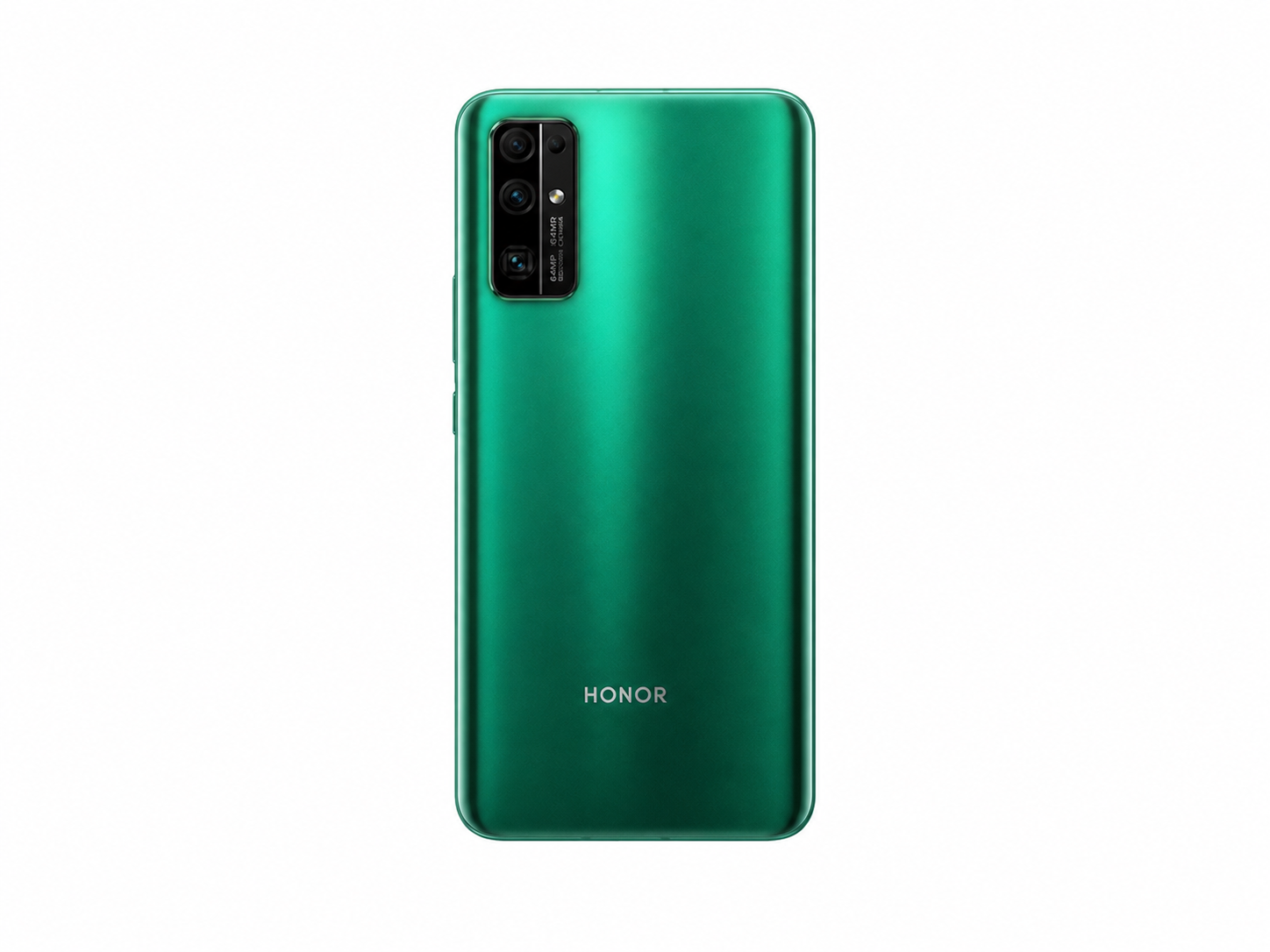 荣耀30（6GB/128GB/全网通/5G版）麒麟 985，40W快充，50倍超稳远摄