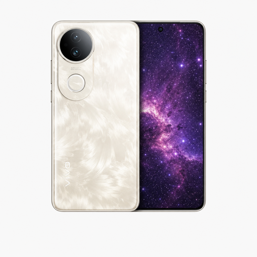 vivo S20(8GB/256GB)6500mAh超薄长续航，7.19mm轻薄直屏，5000万防畸变柔光自拍
