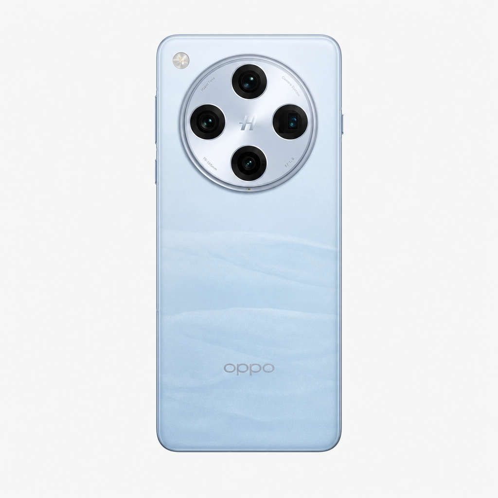 OPPO Find X8 Pro(12GB/256GB)无影抓拍，天玑9400，AI一键问屏