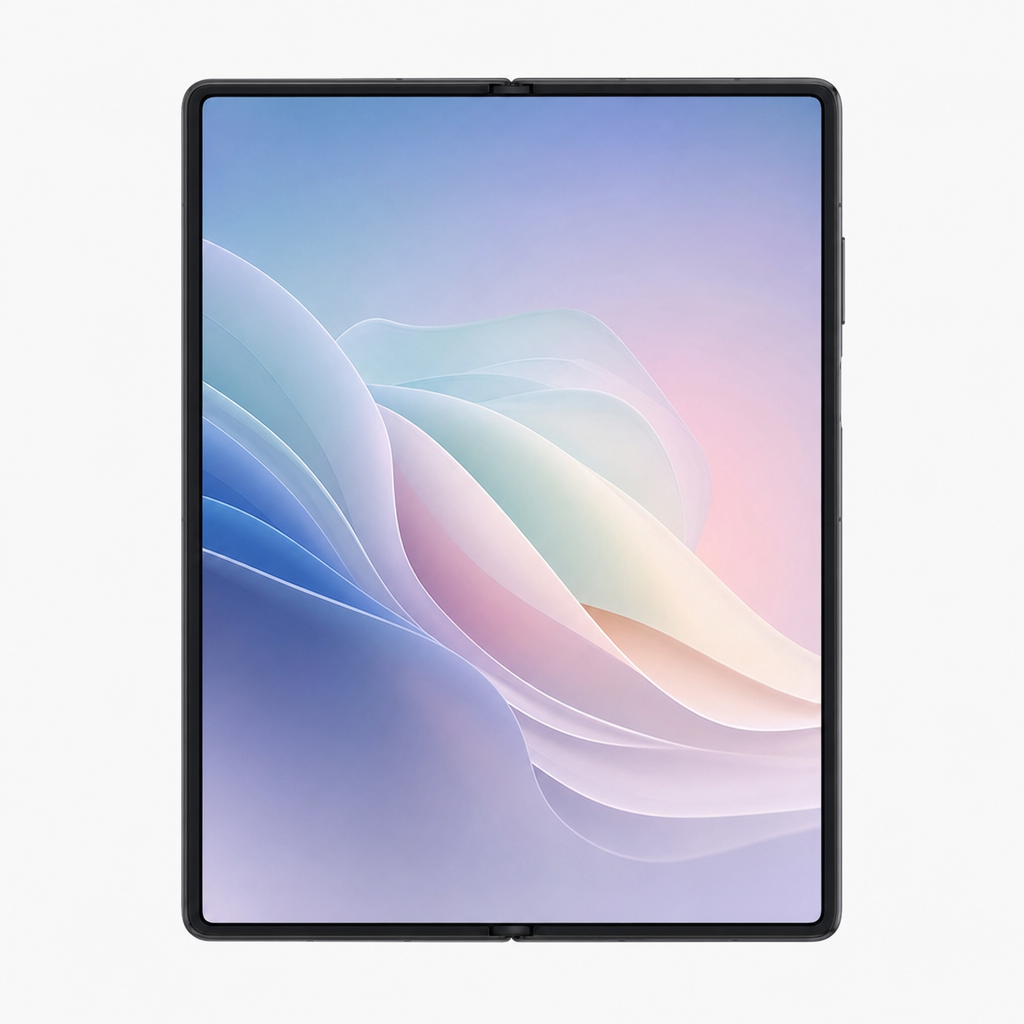 华为Mate X2（8GB/256GB/全网通/5G版）麒麟9000旗舰芯片，无缝鹰翼折叠，超感知徕卡四摄