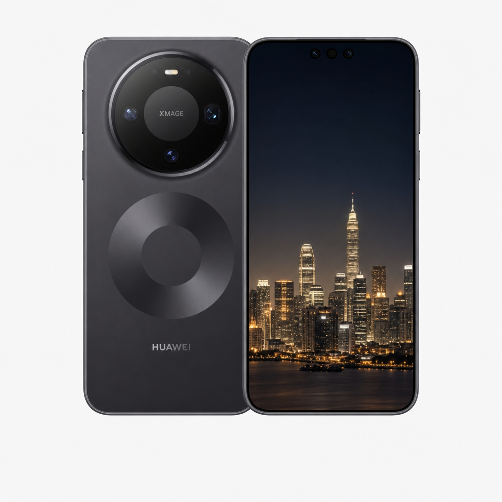 HUAWEI Mate 80 Pro(16GB/512GB)麒麟9030系列芯片，第二代红枫影像，鸿蒙AI