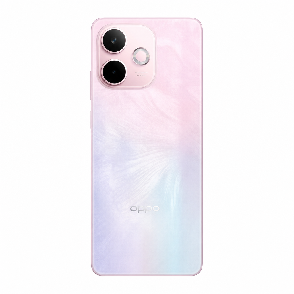 OPPO A5 活力版(8GB/256GB)天玑6300，IP69满级防水，360°抗摔