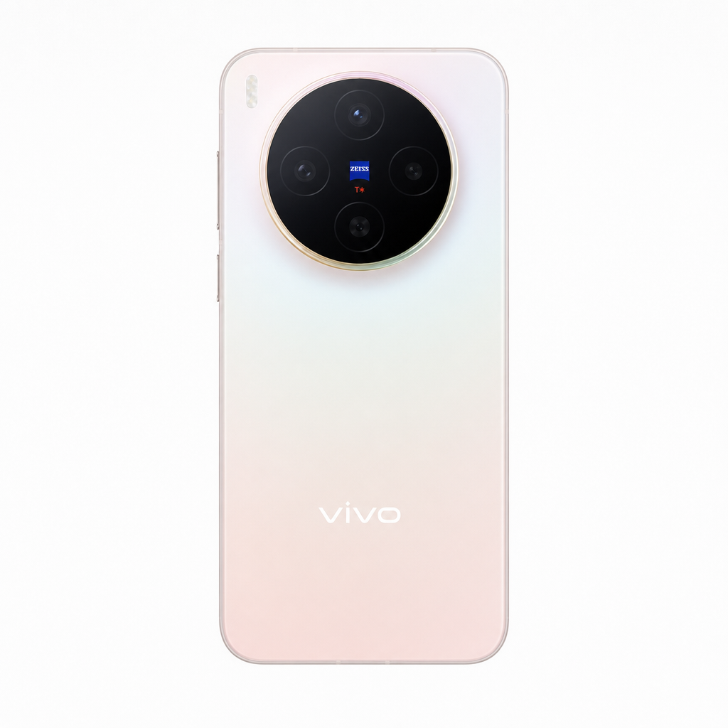 vivo X300(12GB+512GB) 蔡司2亿超级主摄，蔡司APO超级长焦，5年持久流畅