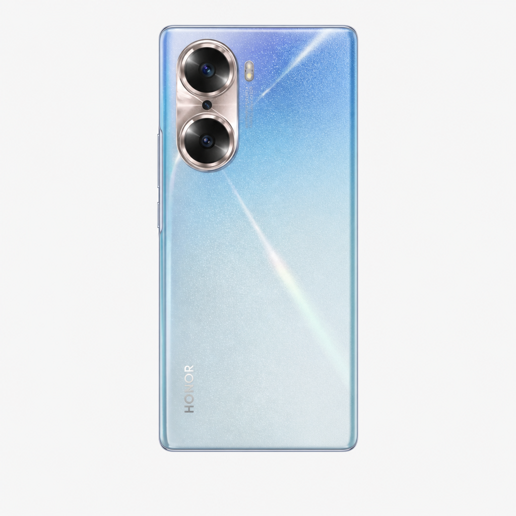 荣耀60（8GB/128GB/全网通/5G版）骁龙778G 5G处理器，1亿像素超清影像，AI手势识别，66W智慧超级闪充