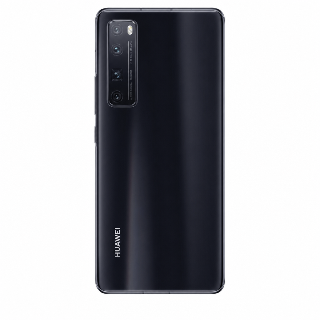 华为nova 7 Pro（8GB/128GB/5G版/全网通）前置3200万追焦双摄 ，50倍潜望式变焦四摄，麒麟985