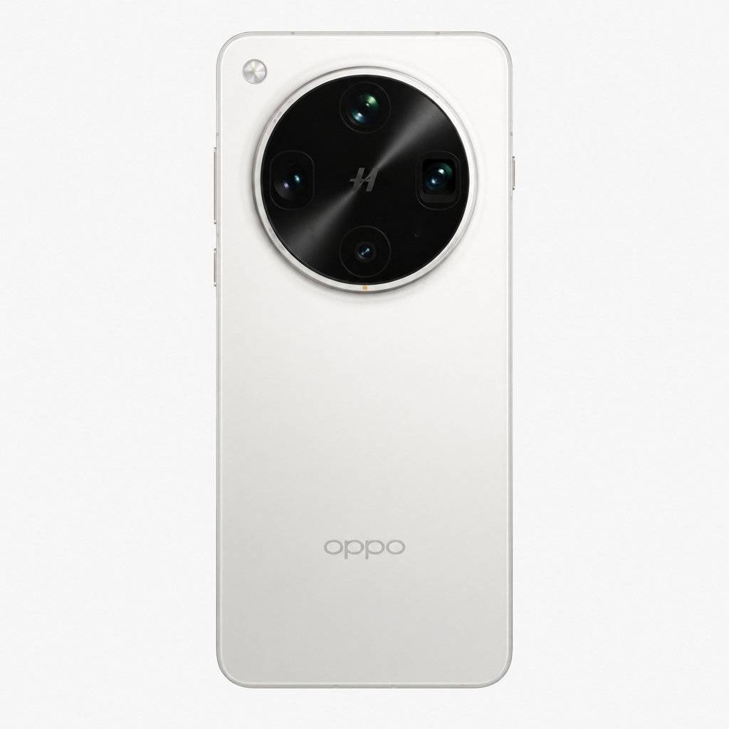OPPO Find X8 Ultra(16GB/512GB)骁龙8至尊版，极窄边直屏，AI一键闪记