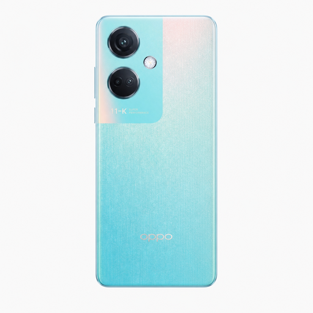 OPPO K11（12GB/512GB）