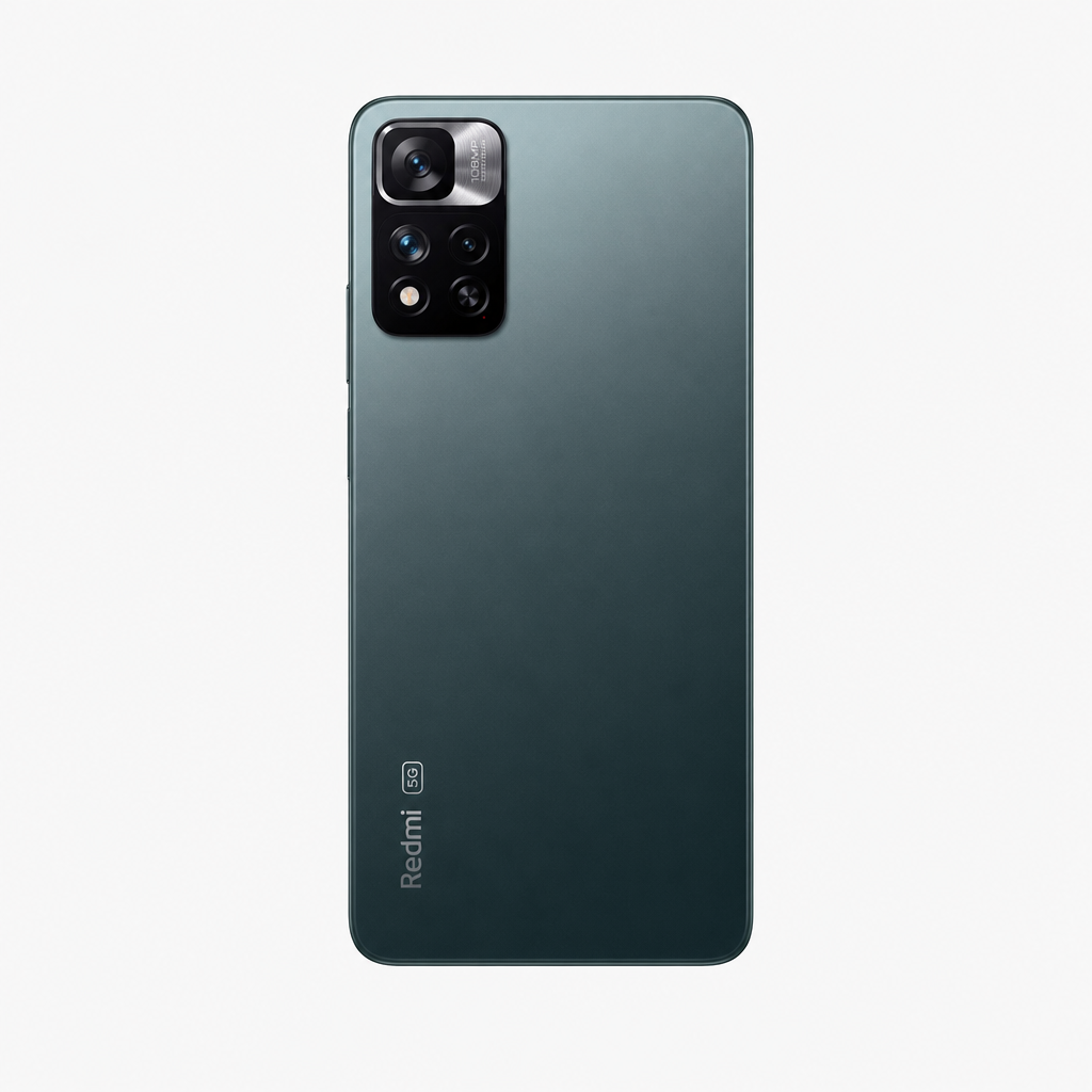 Redmi Note 11 Pro（8GB/128GB/全网通/5G版）联发科天玑920处理器，对称式超线性双扬声器，1亿像素后置三摄，VC液冷散热