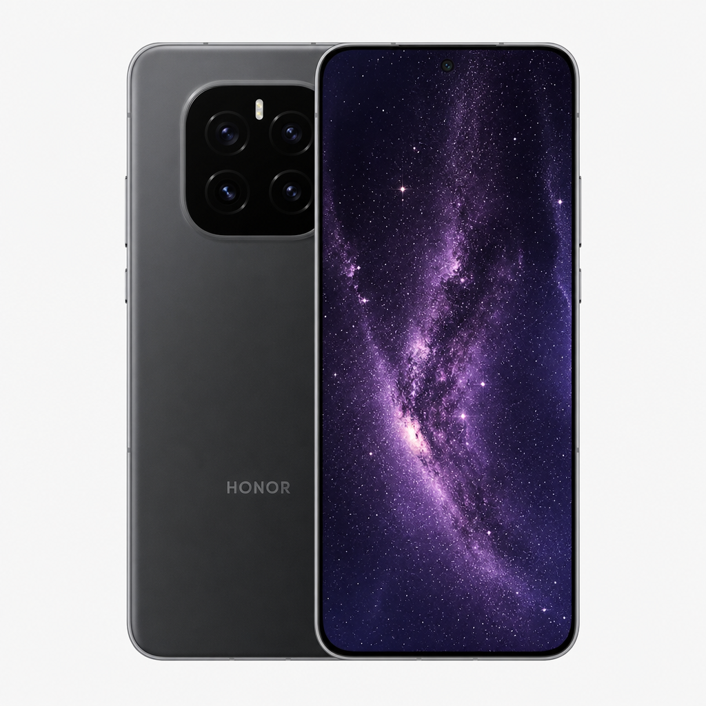 荣耀GT Pro(12GB/512GB)骁龙8至尊领先版，7200mAh青海湖电池，AI鹰眼相机