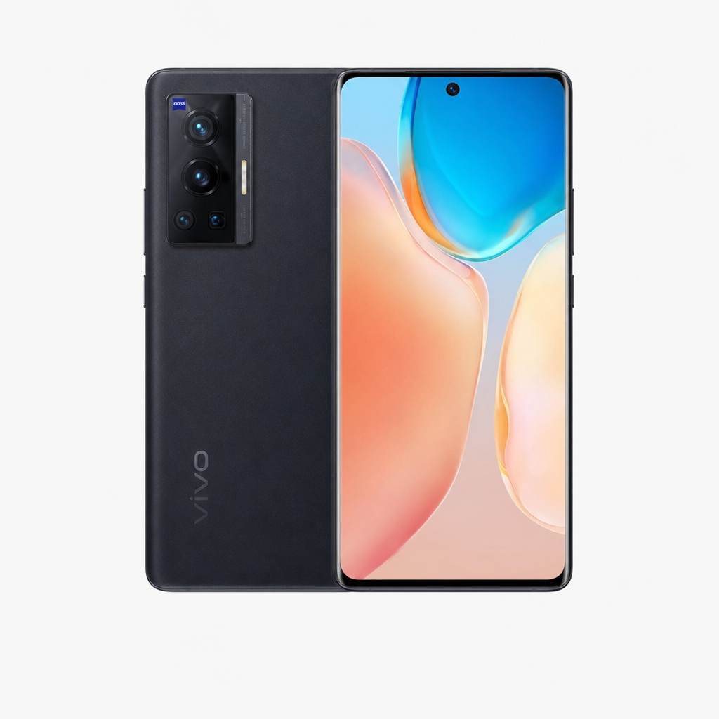 vivo X70 Pro（12GB/256GB/全网通/5G版）三星Exynos1080处理器，5000万像素微云台主摄，专业影像芯片 V1，全新萤石AG工艺