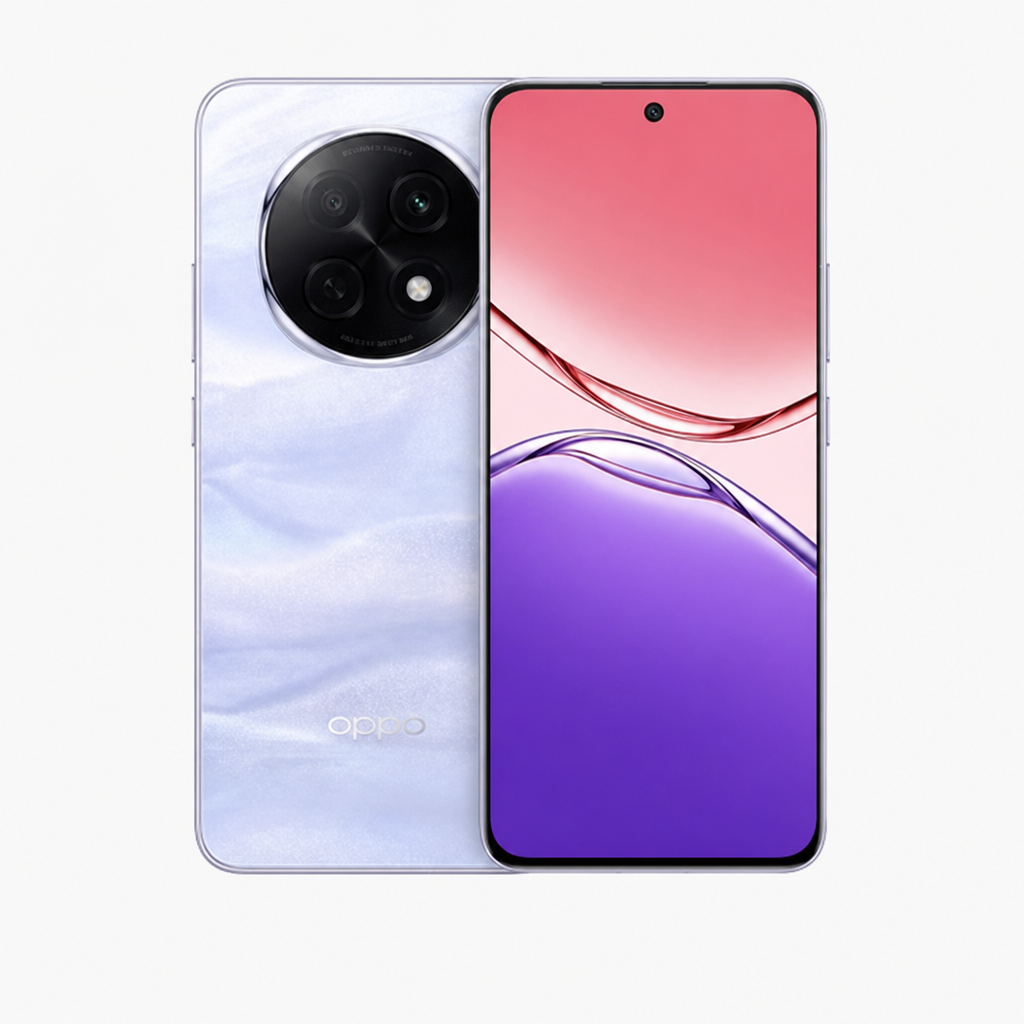 OPPO A5 Pro(8GB/256GB) 满级防水2.0，耐用大电池，天玑7300