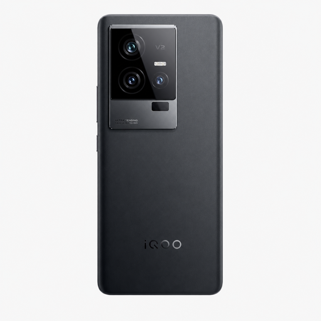 iQOO 11（8GB/128GB）E6全感屏，120W闪充，自研芯片V2