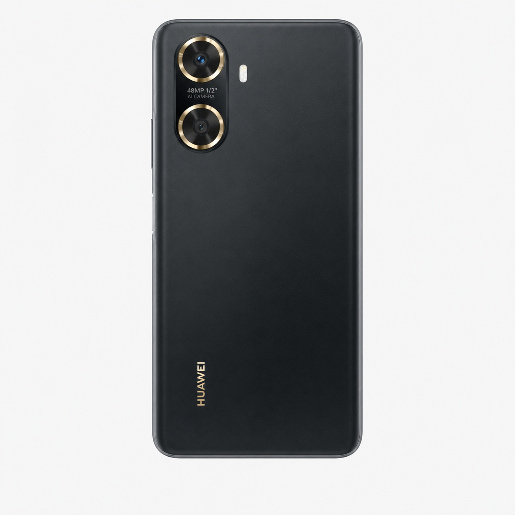 华为畅享 60（8GB+128GB）鸿蒙3.0，麒麟710A，6000mAh电池