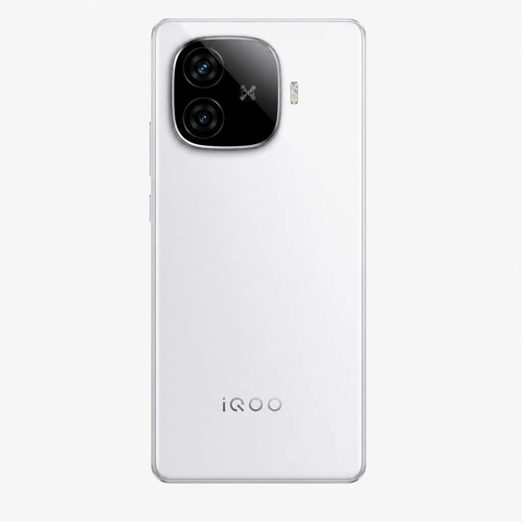 iQOO Z9 Turbo 长续航版(12GB/512GB)三代骁龙8s，独显芯片Turbo，6400mAh超薄蓝海电池