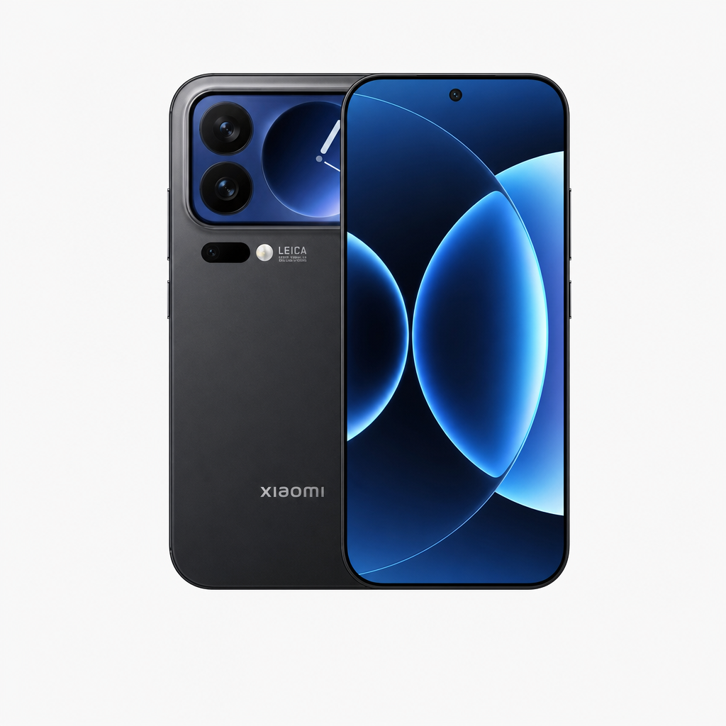 小米17 Pro（16GB/512GB）第五代 骁龙 8至尊版移动平台，妙享背屏，徕卡光影大师移动影像系统
