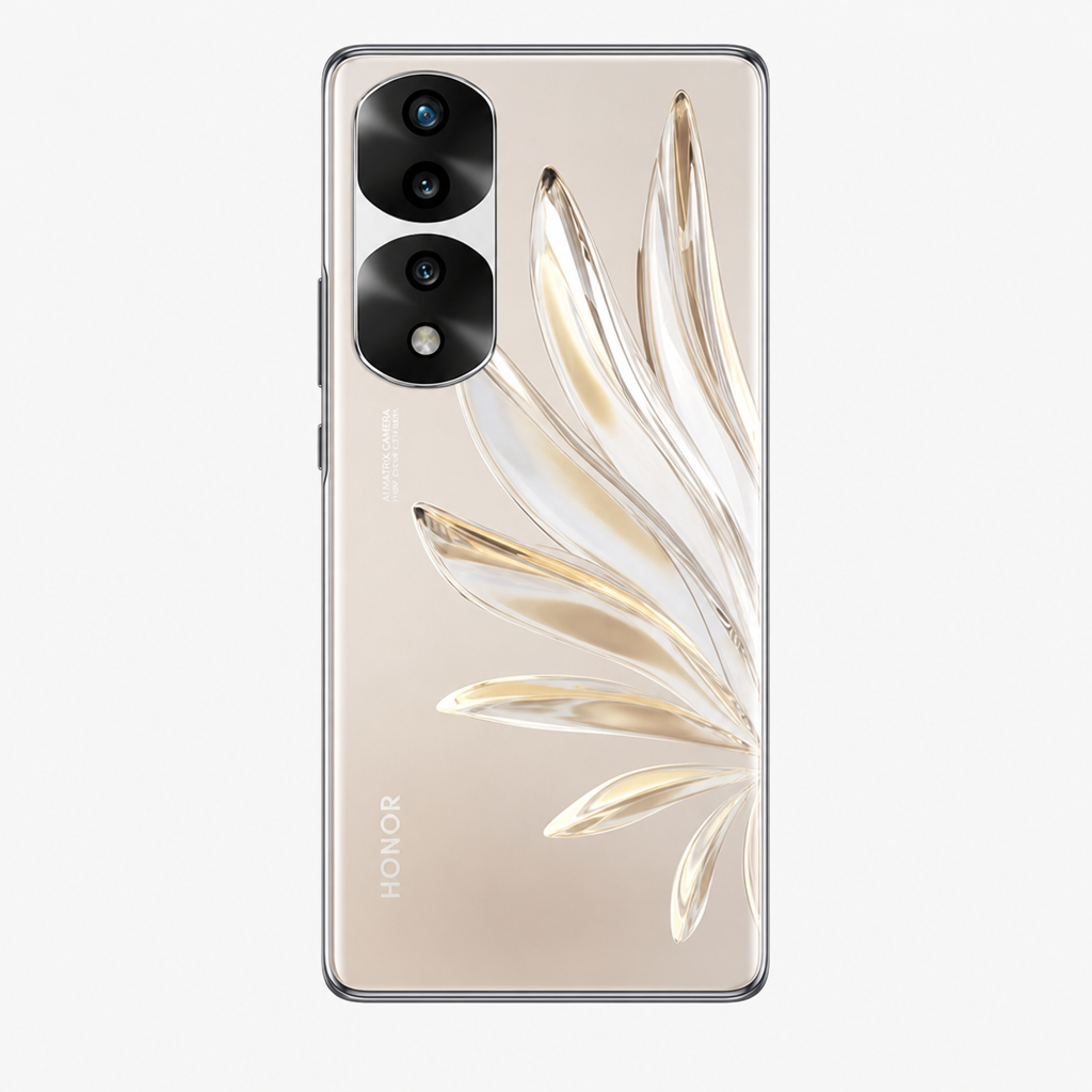 荣耀70 Pro（8GB/256GB）IMX800三主摄，天玑8000处理器，100w超级快充