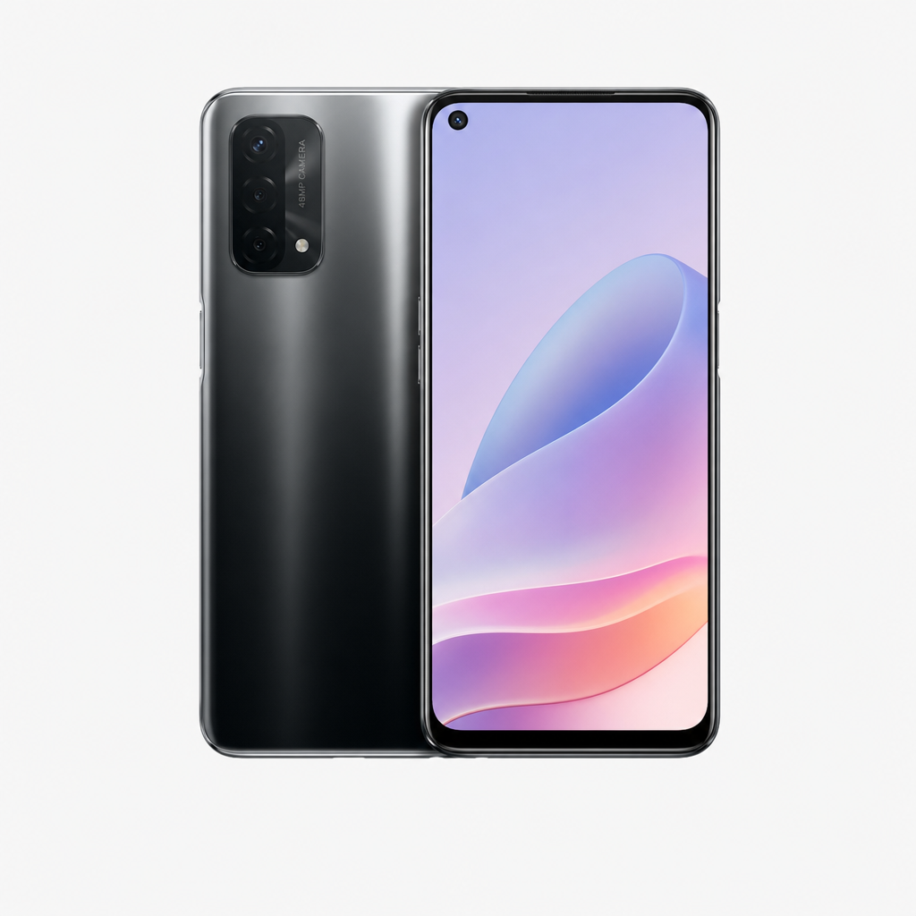 OPPO A93（8GB/256GB/全网通/5G版）90Hz刷新率，5000mAh大电池，后置4800W四摄