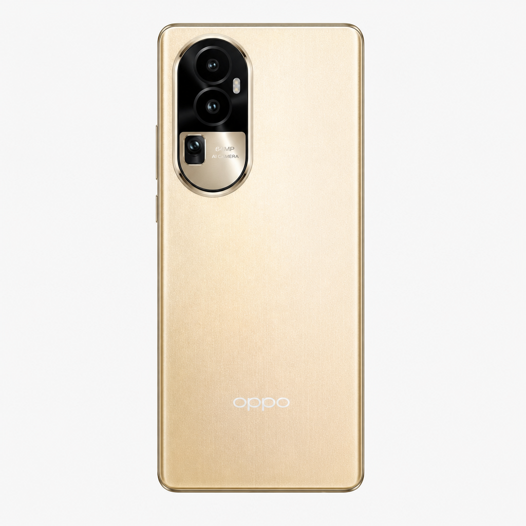 OPPO Reno 10（8GB/256GB）超光影长焦镜头，骁龙778G
5G次旗舰芯片，80W超级闪充