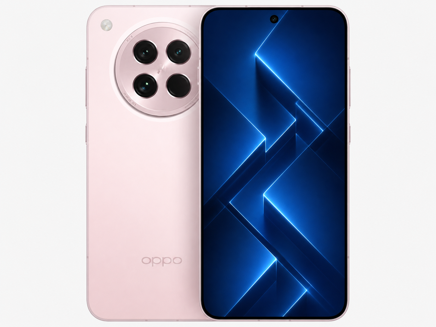 OPPO Find X8s(12GB/512GB)极窄四等边，天玑9400+，哈苏人像