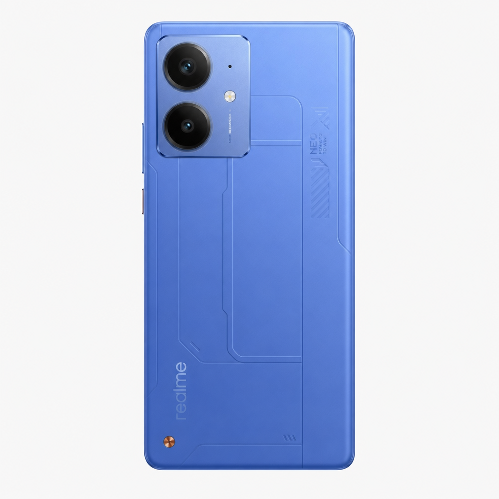 真我Neo7 SE(8GB/256GB)天玑8400-MAX，7000mAh泰坦电池，6000nit护眼电竞直屏